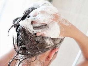 洗头发方法不对会导致脱发发生吗
